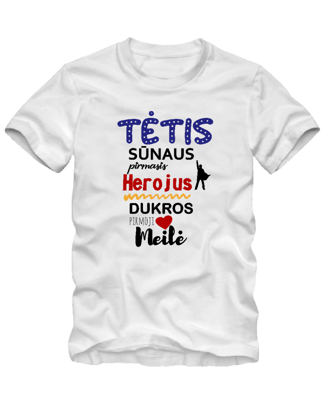 Tėtis Tėtis